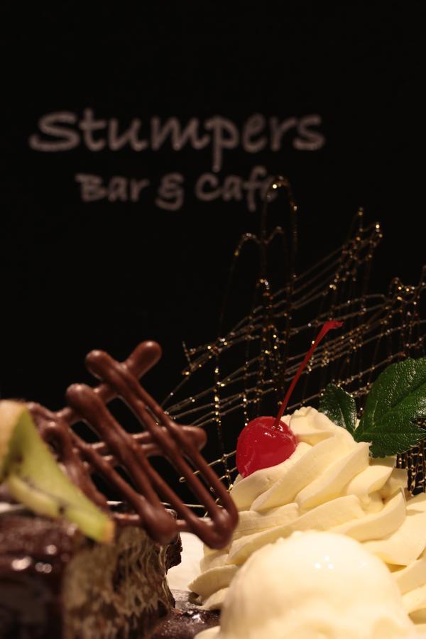 Stumpers Hotel Hokitika Eksteriør billede